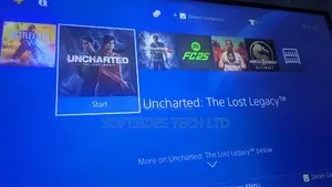 Game Installation Service for Ps4, Ps5 and Computers