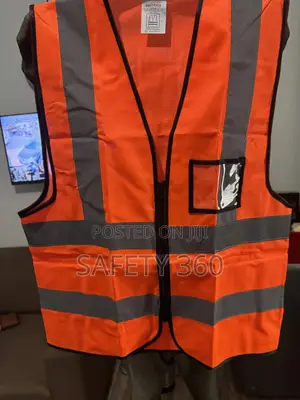 Safety Vest