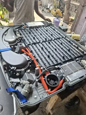 Hybrid Battery Ford Escape 2006/12