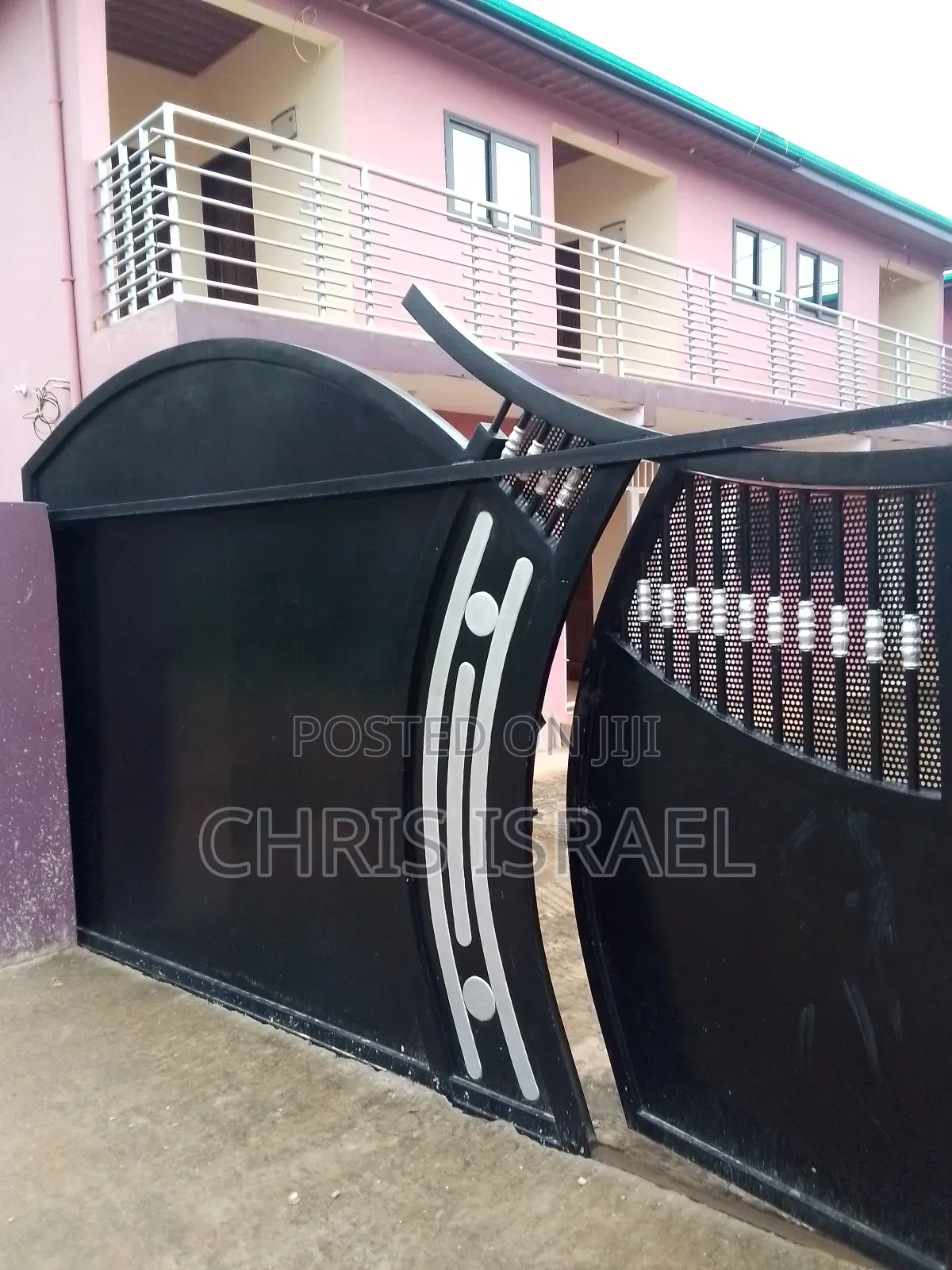 1bdrm Room & Parlour in Oyibi for rent