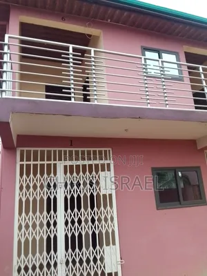 1bdrm Room & Parlour in Oyibi for rent