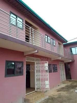 1bdrm Room & Parlour in Oyibi for rent