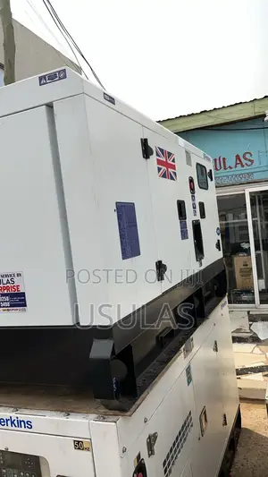 15kva Diesel