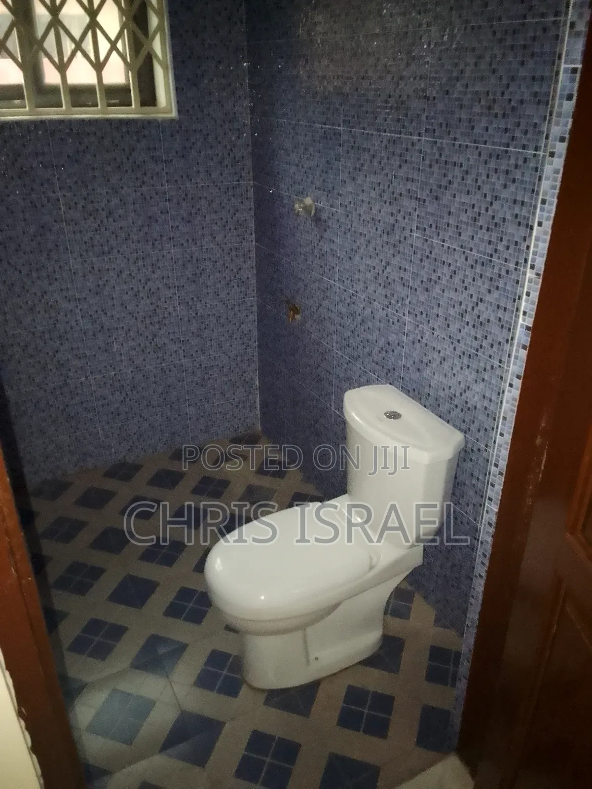 1bdrm Room & Parlour in Oyibi for rent