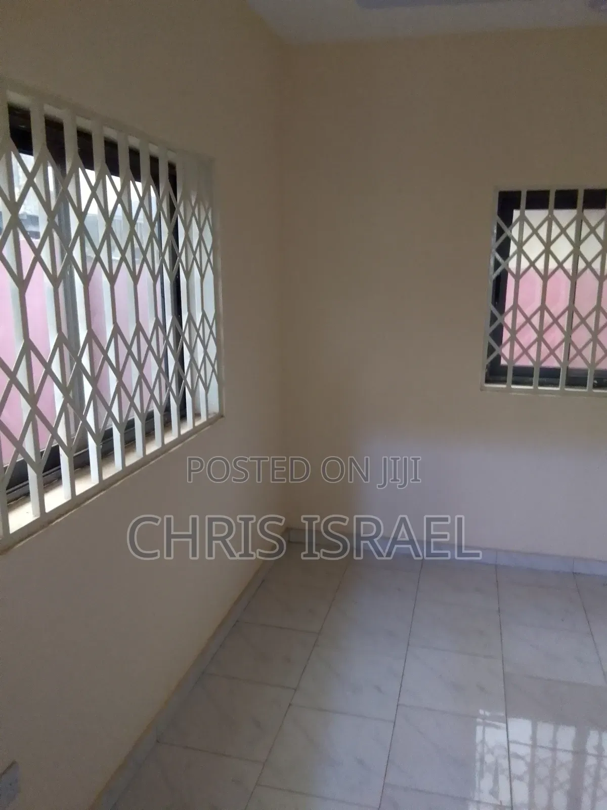 1bdrm Room & Parlour in Oyibi for rent