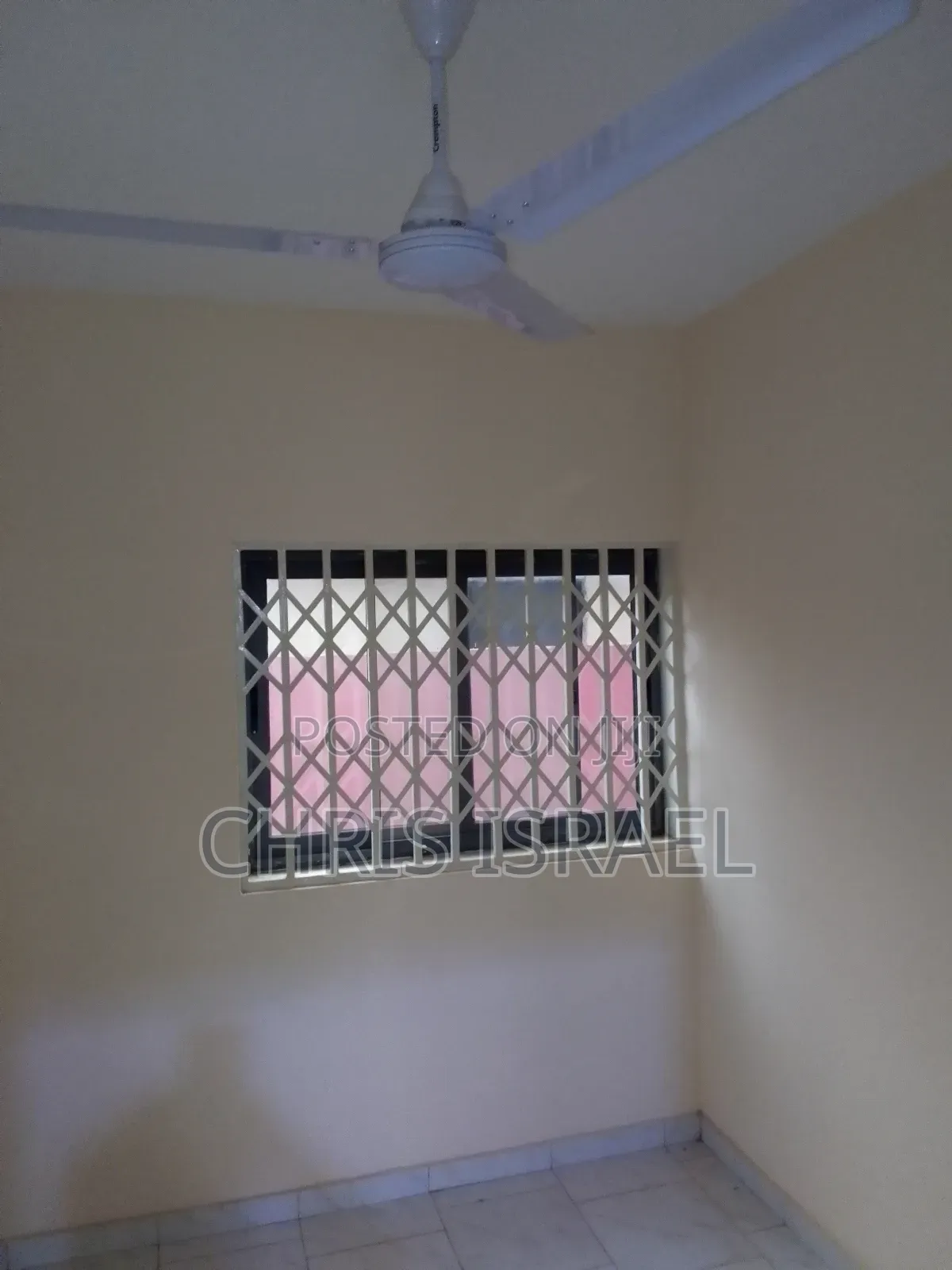 1bdrm Room & Parlour in Oyibi for rent