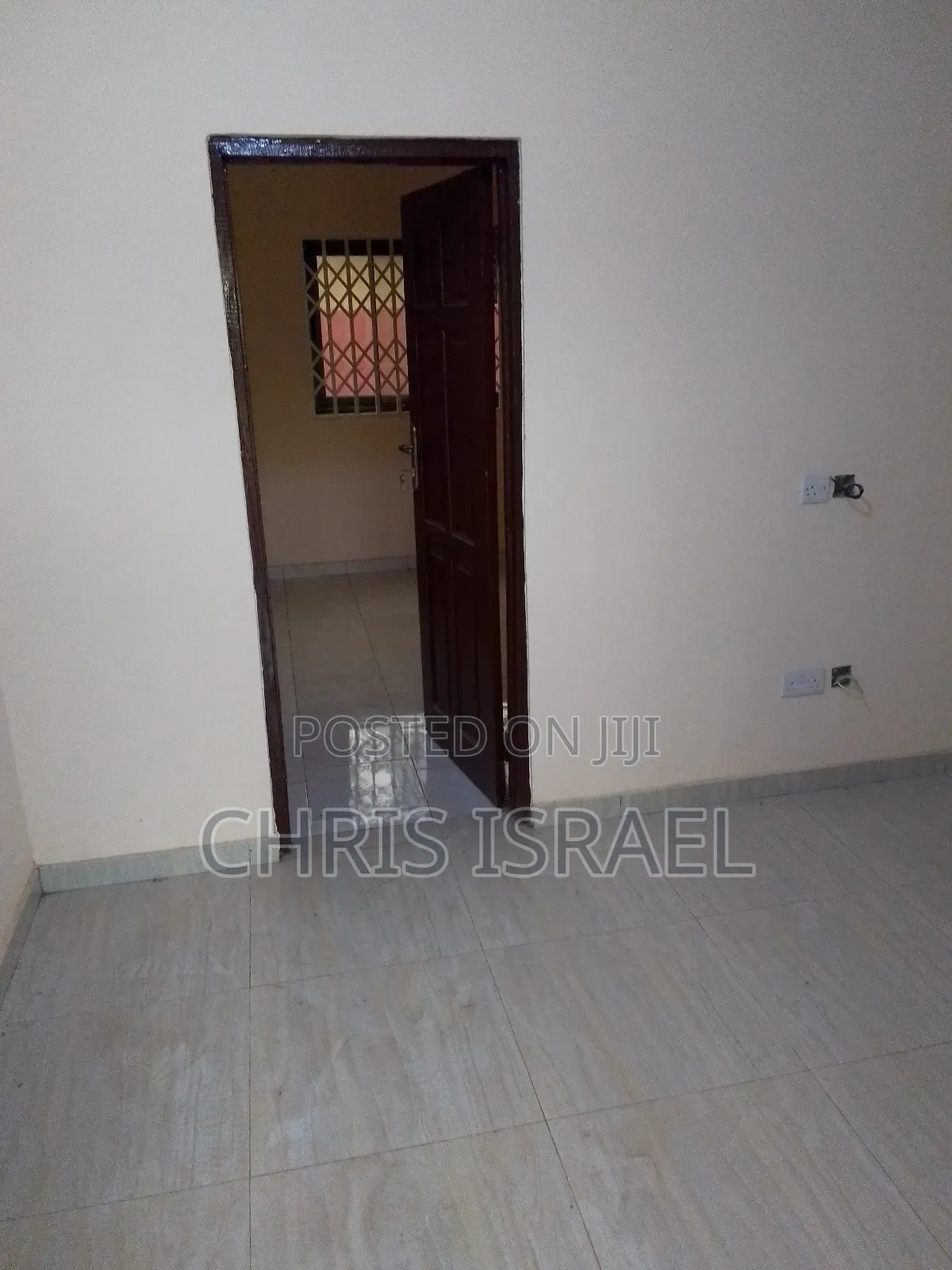 1bdrm Room & Parlour in Oyibi for rent