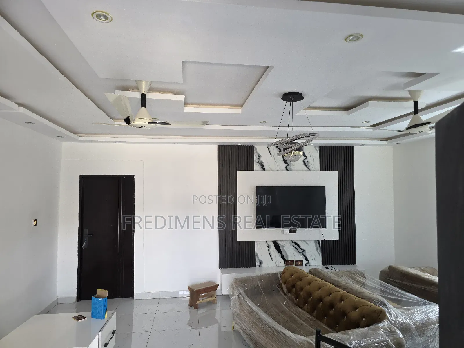 5bdrm Apartment in Fredimens Real, Kumasi Metropolitan for sale