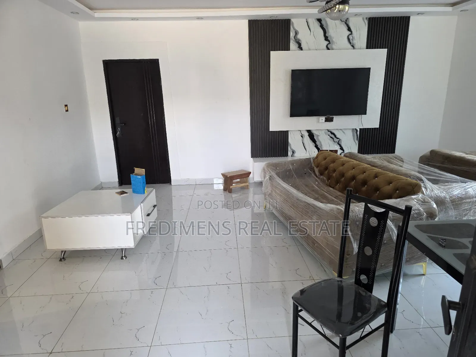 5bdrm Apartment in Fredimens Real, Kumasi Metropolitan for sale