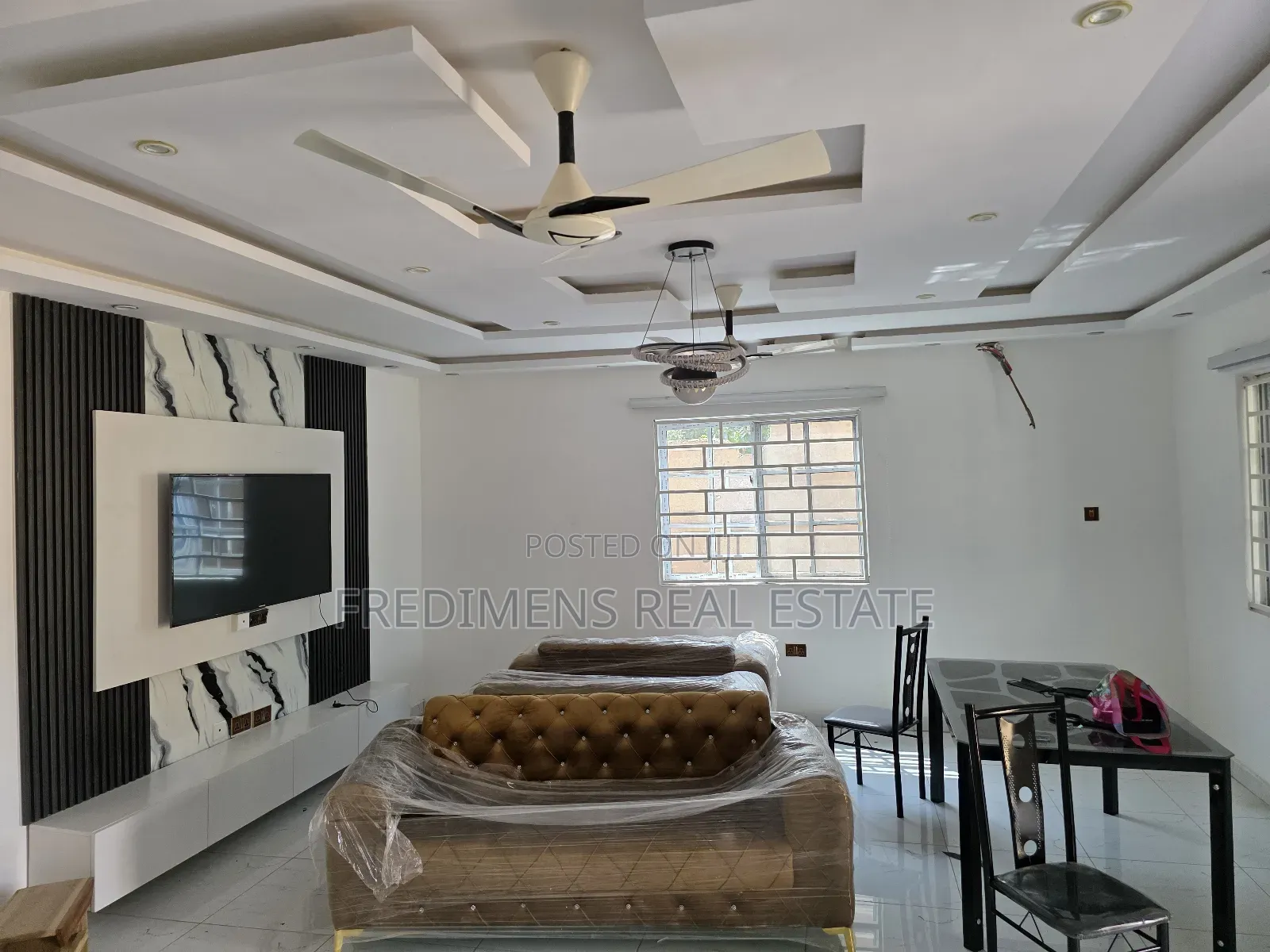 5bdrm Apartment in Fredimens Real, Kumasi Metropolitan for sale