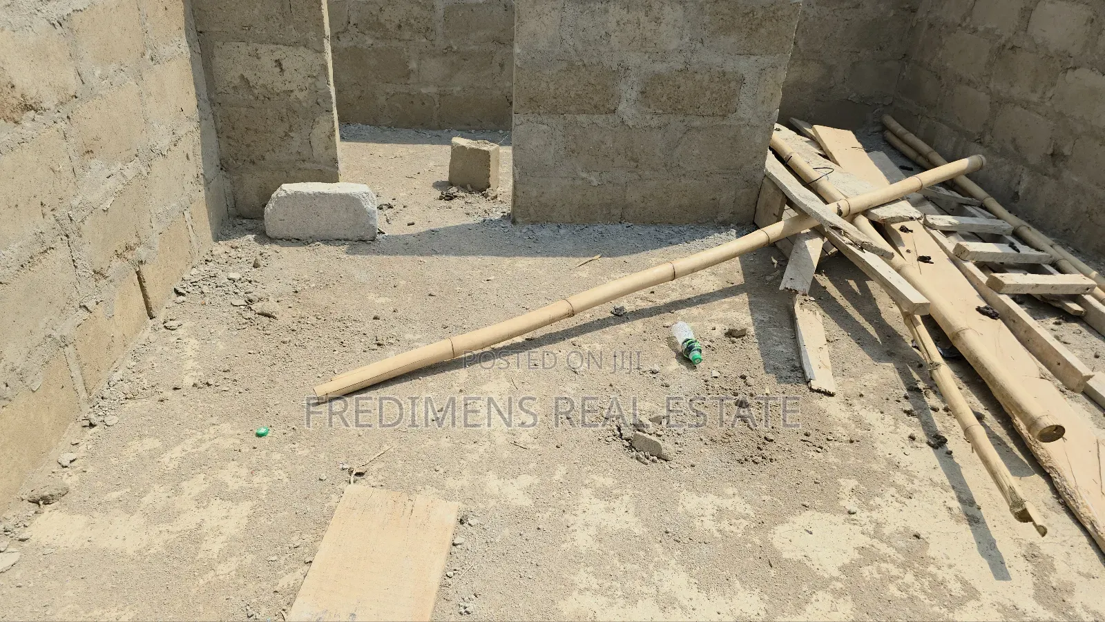 5bdrm Apartment in Fredimens Real, Kumasi Metropolitan for sale