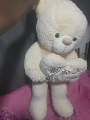 Teddy Bear Toys All Sizes.
