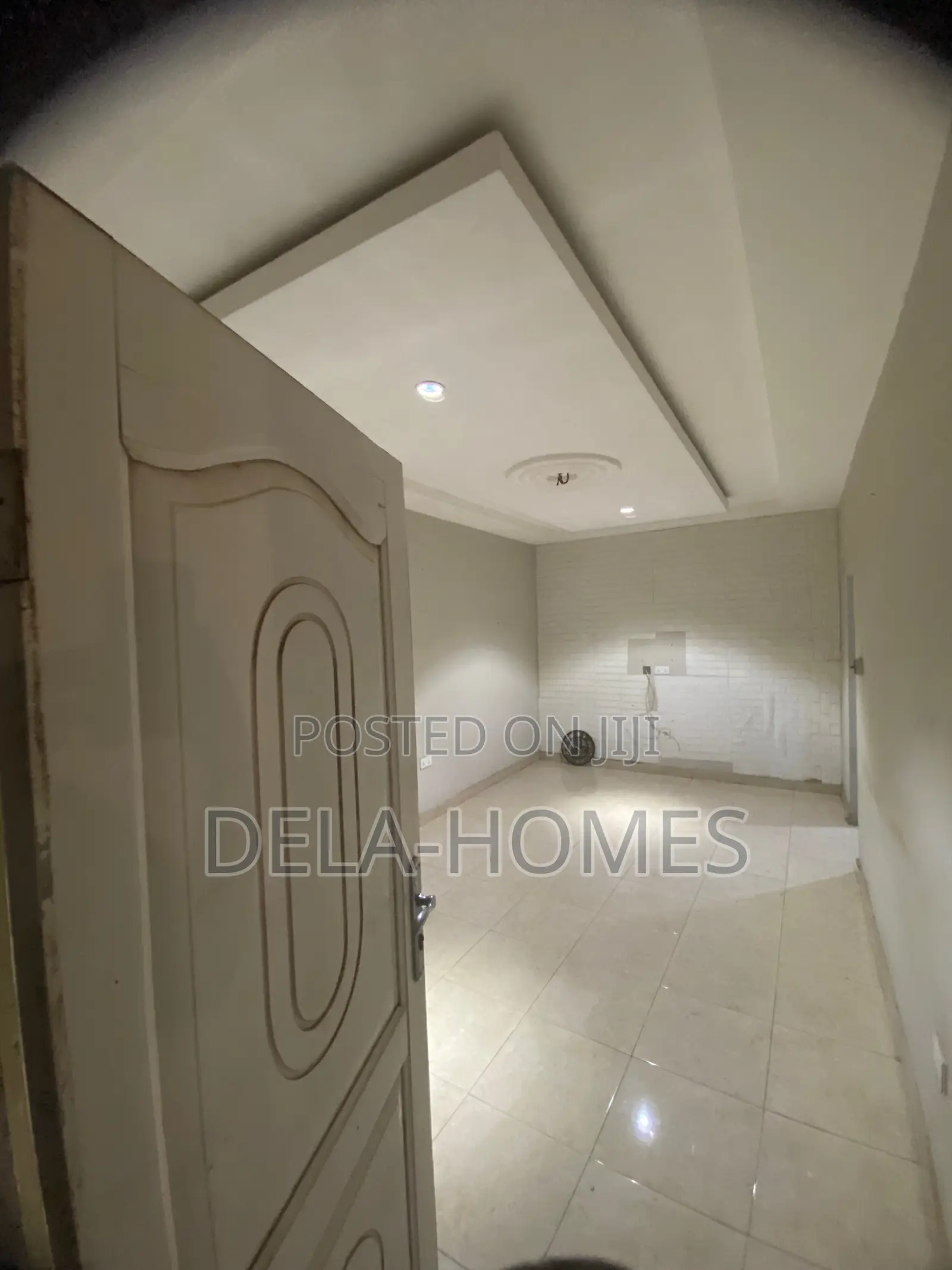 Chamber N Hall Sc for Rent at Adenta.