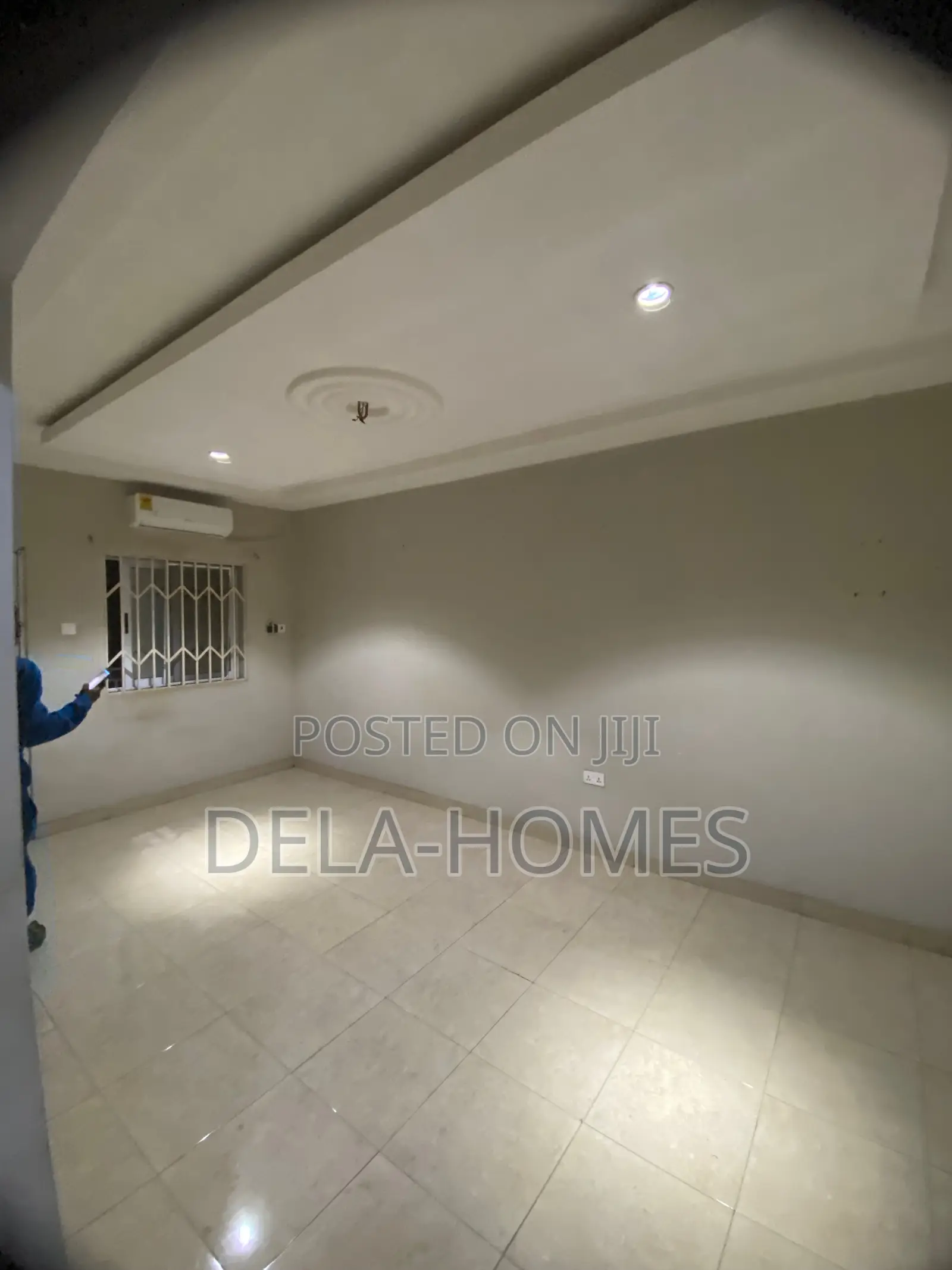 Chamber N Hall Sc for Rent at Adenta.