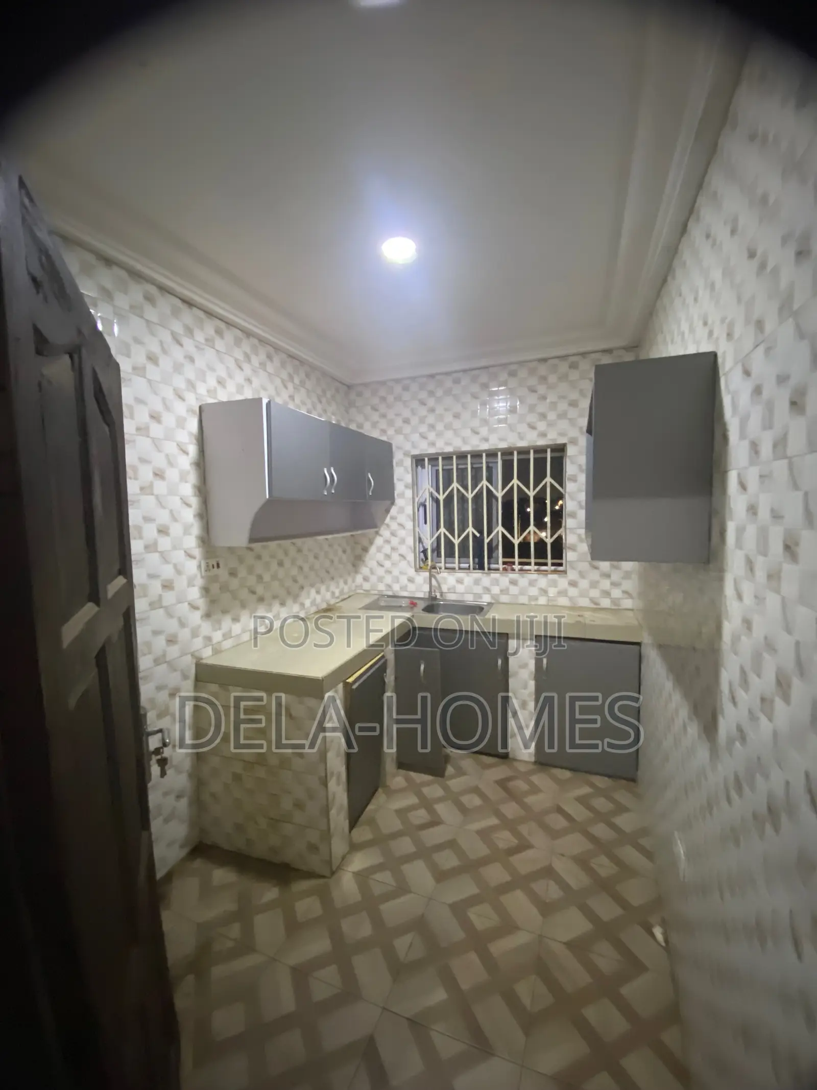 Chamber N Hall Sc for Rent at Adenta.