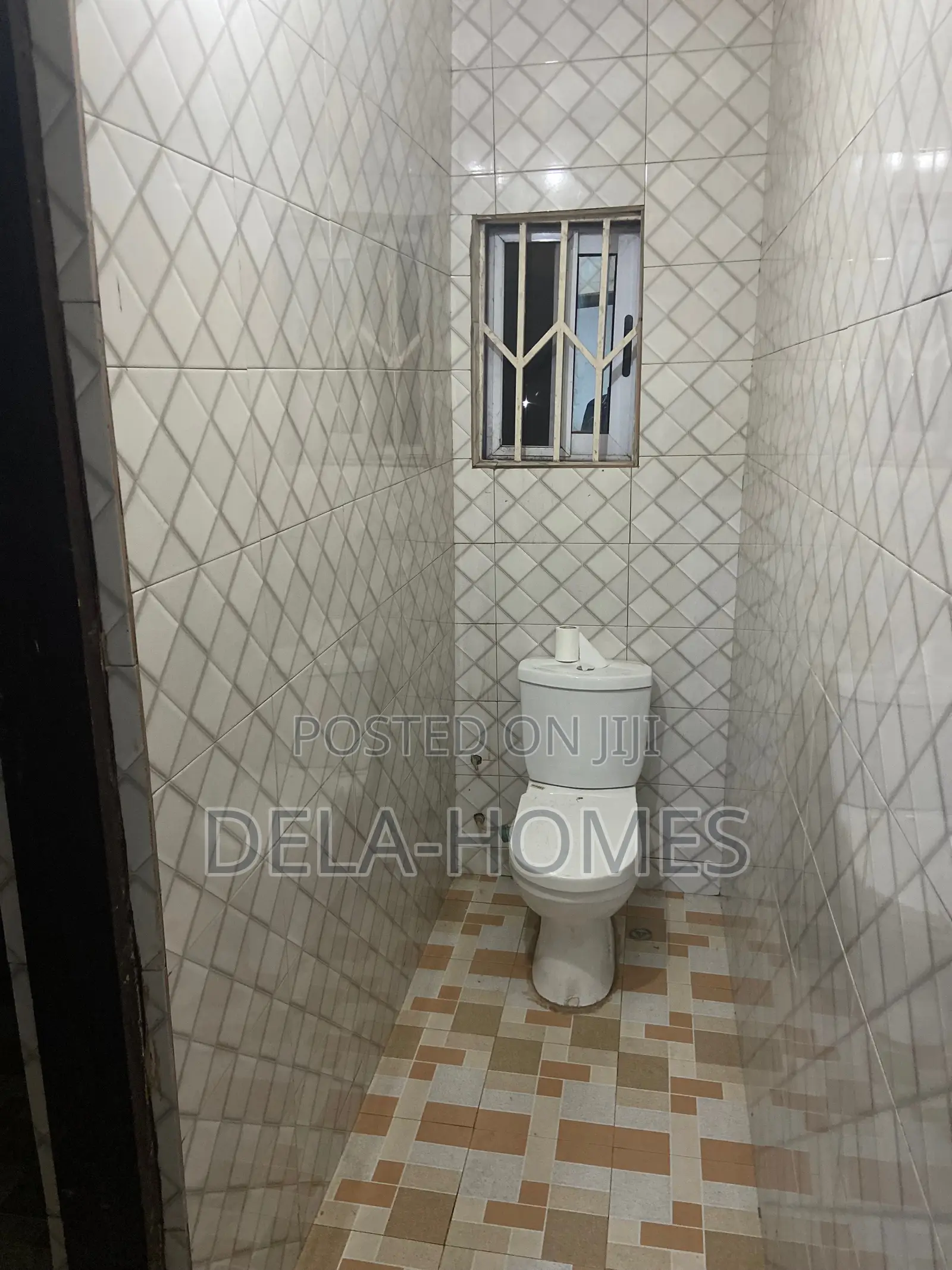Chamber N Hall Sc for Rent at Adenta.