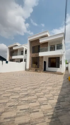 4bdrm House in Kg.Franco Properties, Spintex for sale