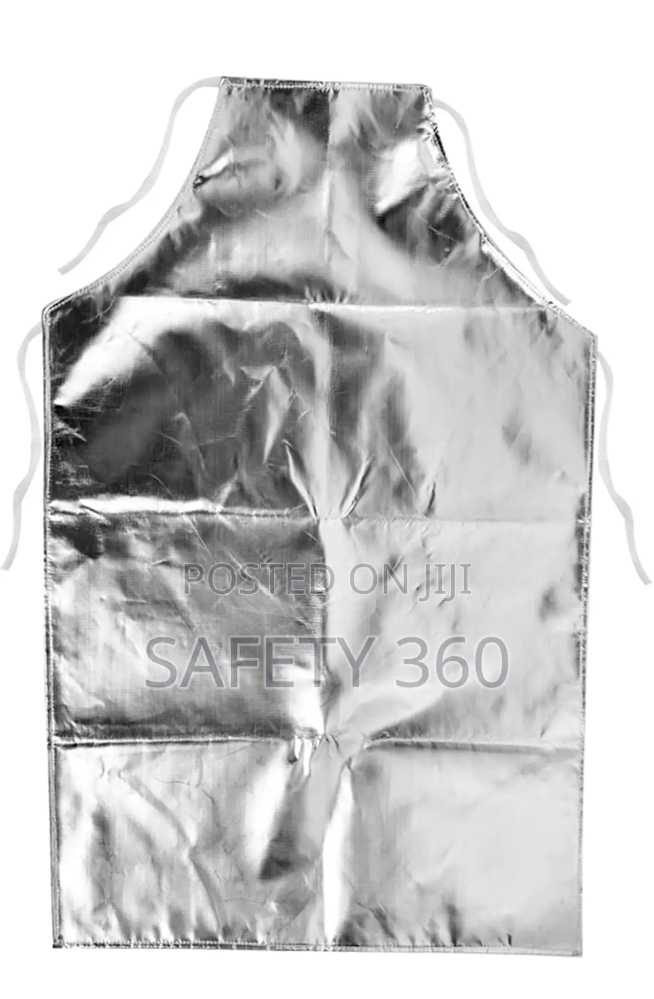 Fire Apron