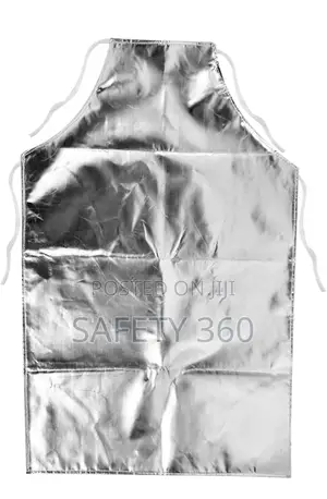 Fire Apron