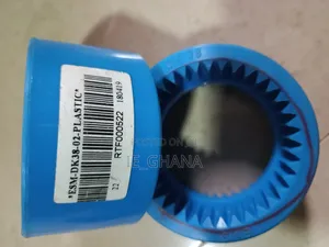 Rubber Coupling