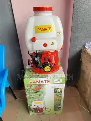 New Pamate High Pressure Power Sprayers