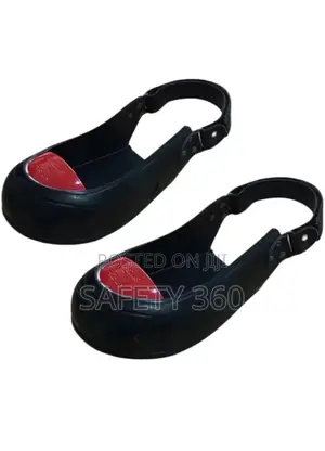 Steel Toe Shoe Cover