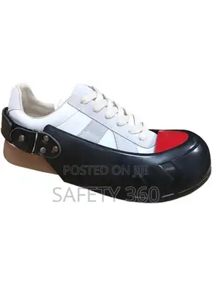 Steel Toe Shoe Cover