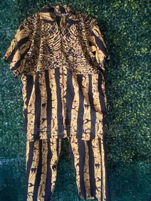 Ladies Trousers and Shirts Dress
