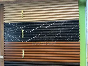 Authentic Wall Panels :Add Depth and Texture to Any Room