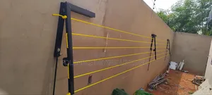 Foldable Drying Line