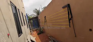 Foldable Drying Line