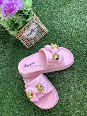 Girls Slides 9