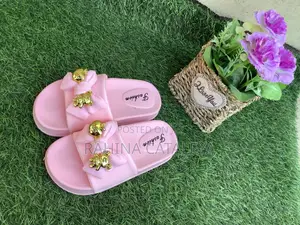 Girls Slides 9