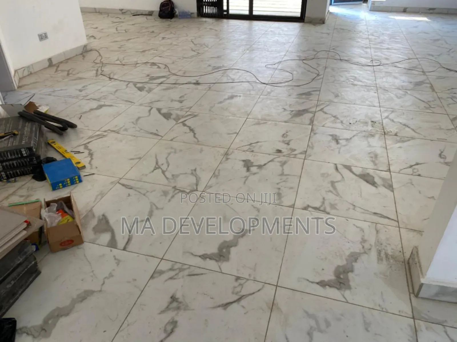 3bdrm Duplex in Madev Realty, Achimota for sale