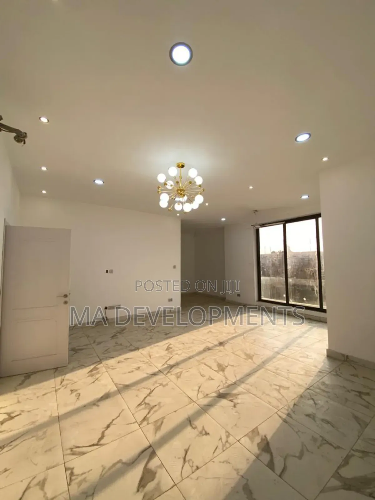 3bdrm Duplex in Madev Realty, Achimota for sale