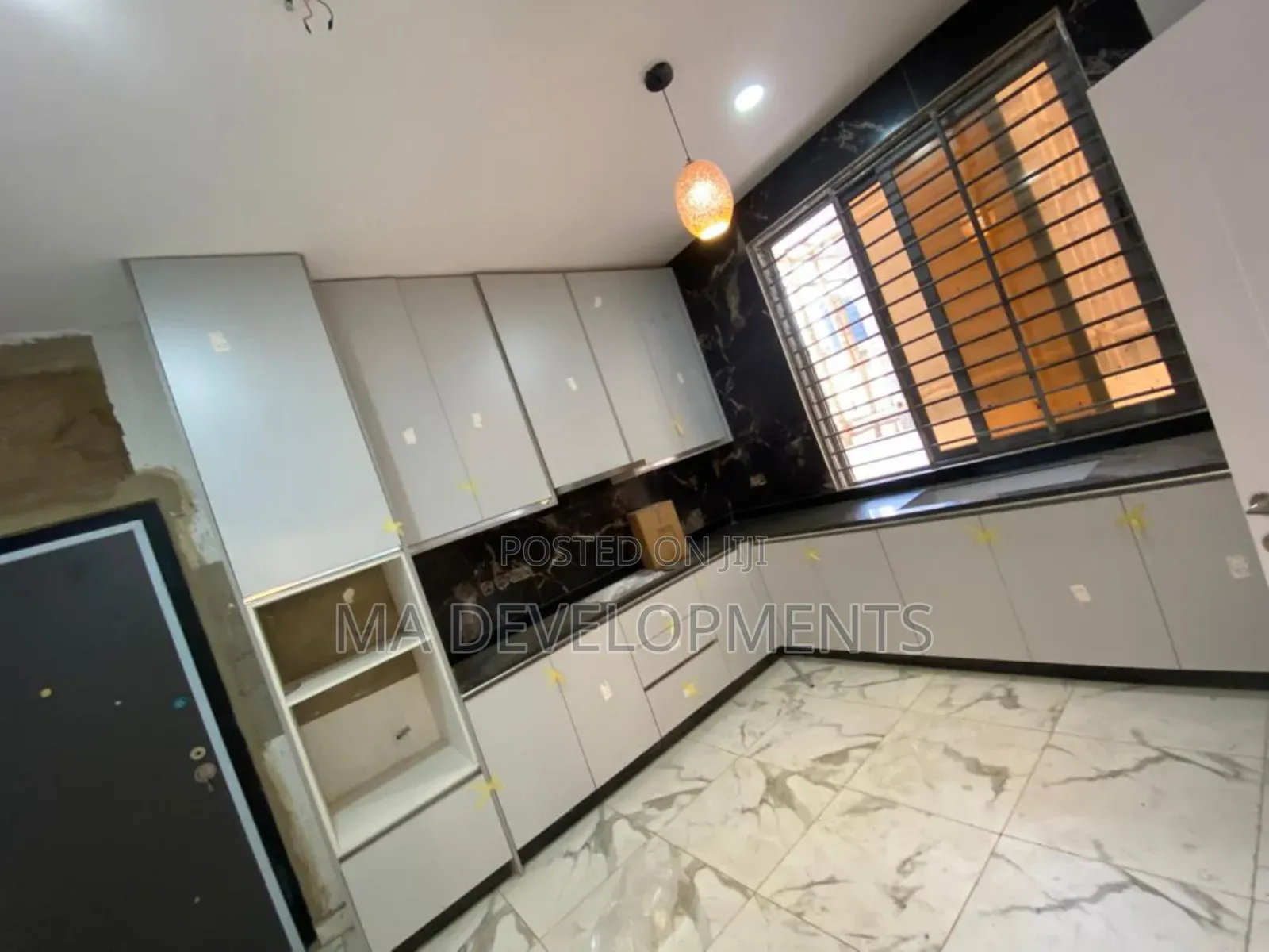3bdrm Duplex in Madev Realty, Achimota for sale