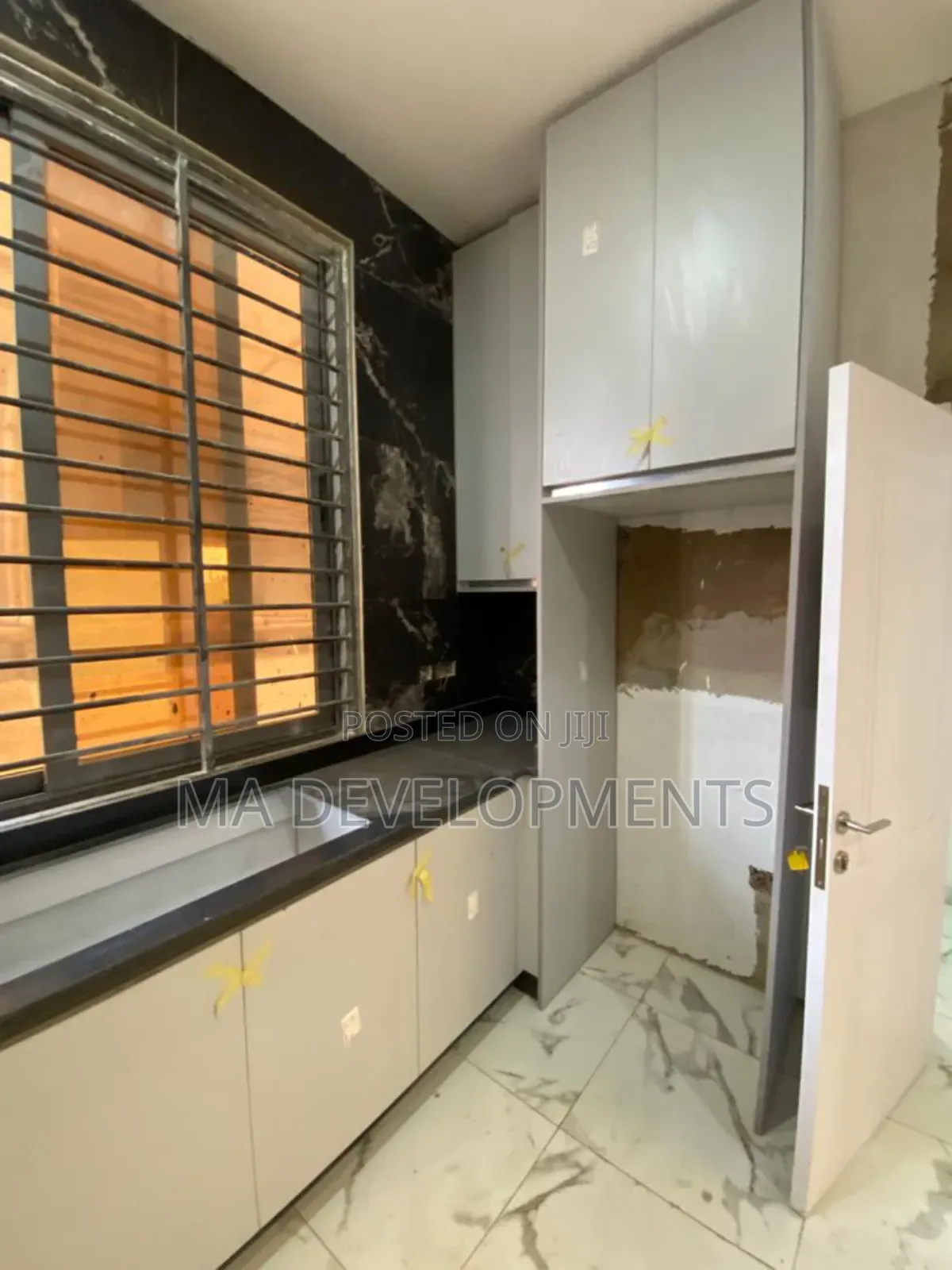 3bdrm Duplex in Madev Realty, Achimota for sale