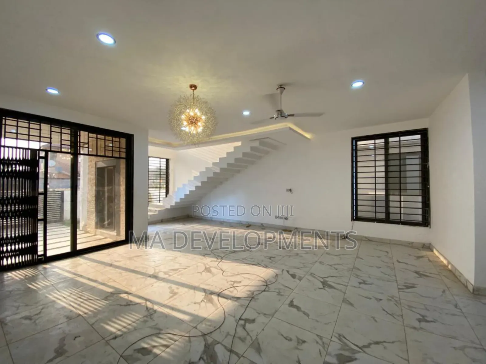 3bdrm Duplex in Madev Realty, Achimota for sale