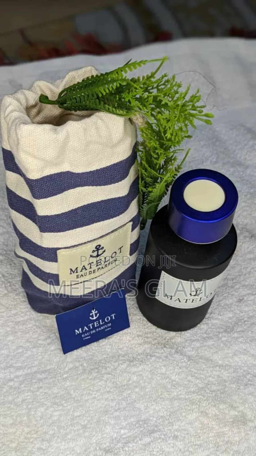 Perfume Matelot