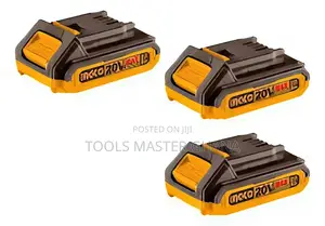 P20s Lithium-ion Battery Kit # Cosli240311