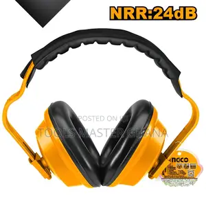 Earmuff # Hem01