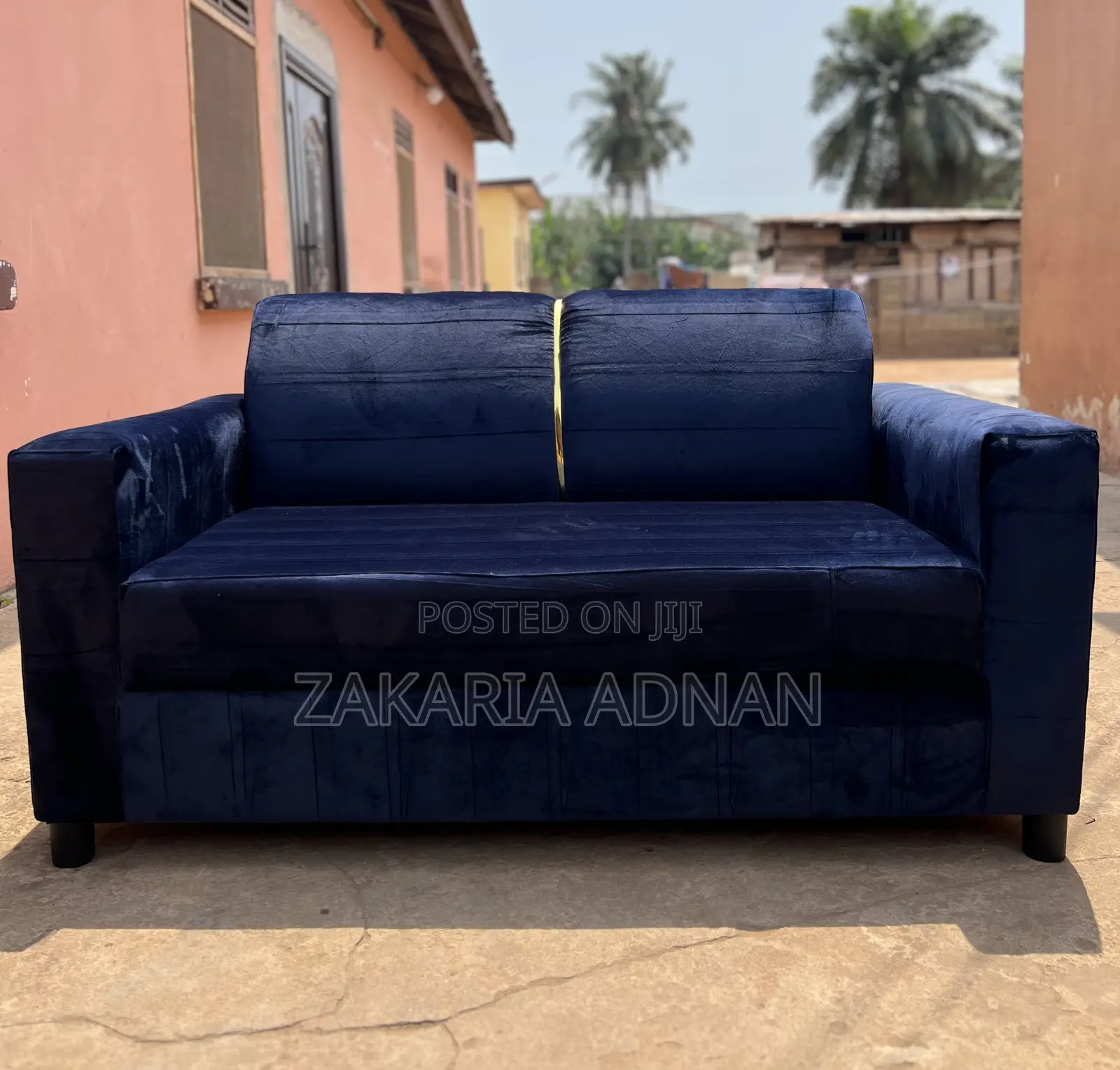 Double Seats Furniture