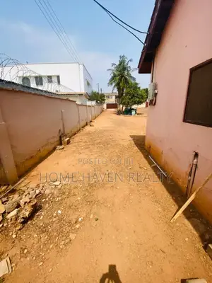 1 Half PLOT for SALE at Tesano Estate