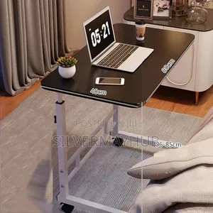 Height Adjustable Laptop Desk