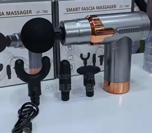 Smart Facial Massager