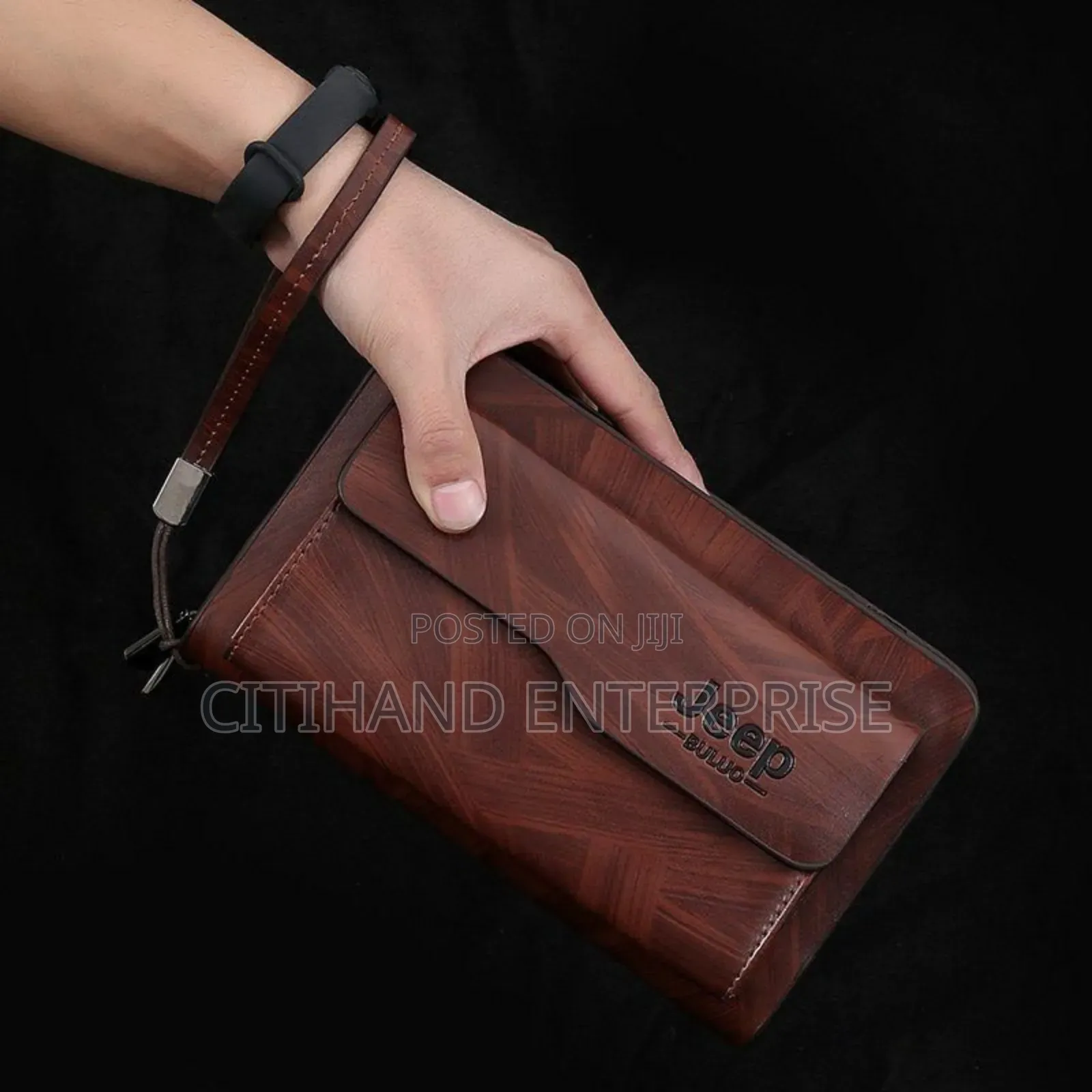 Newly Arrived Quality Purses - Final