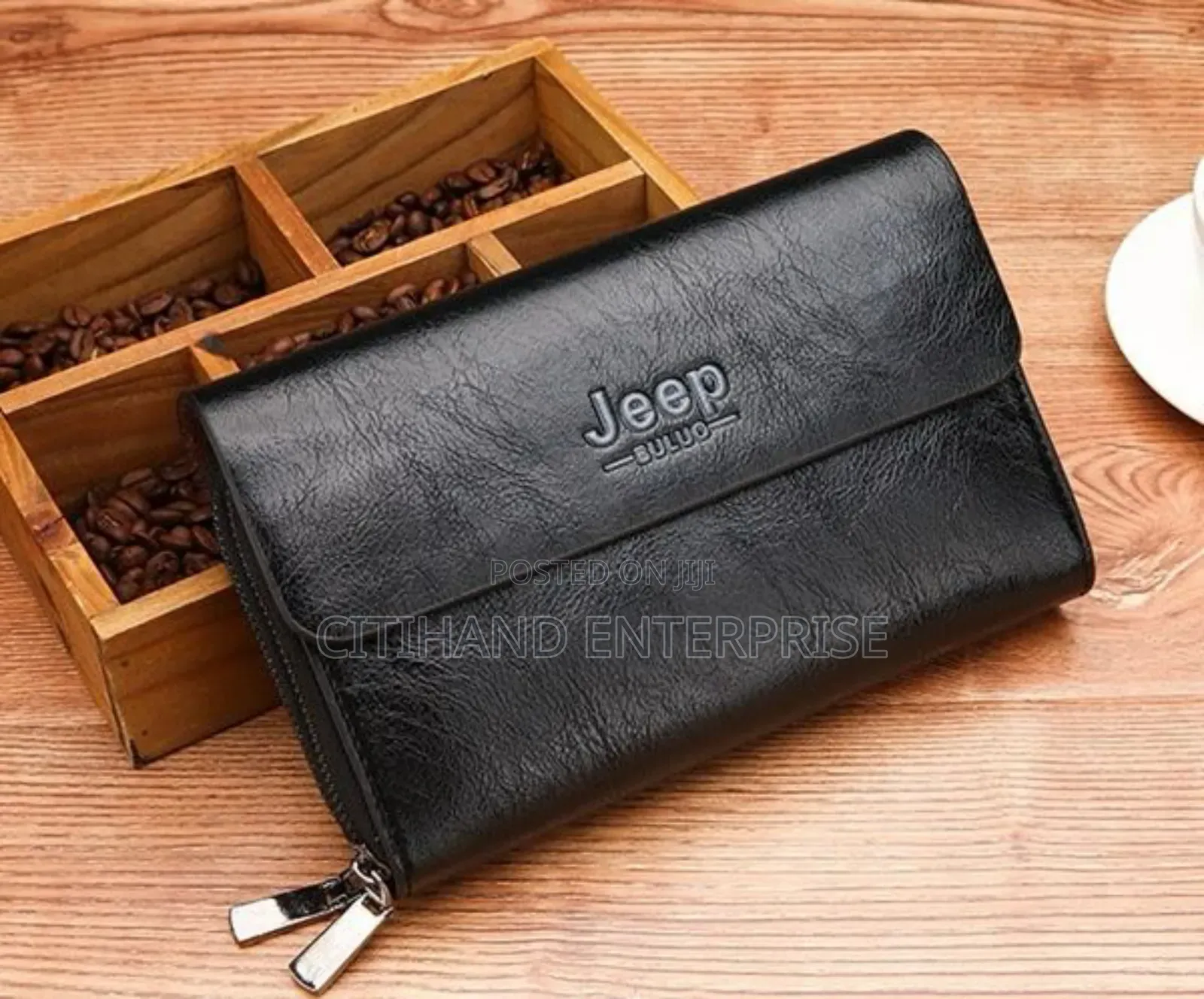 Newly Arrived Quality Purses - Final