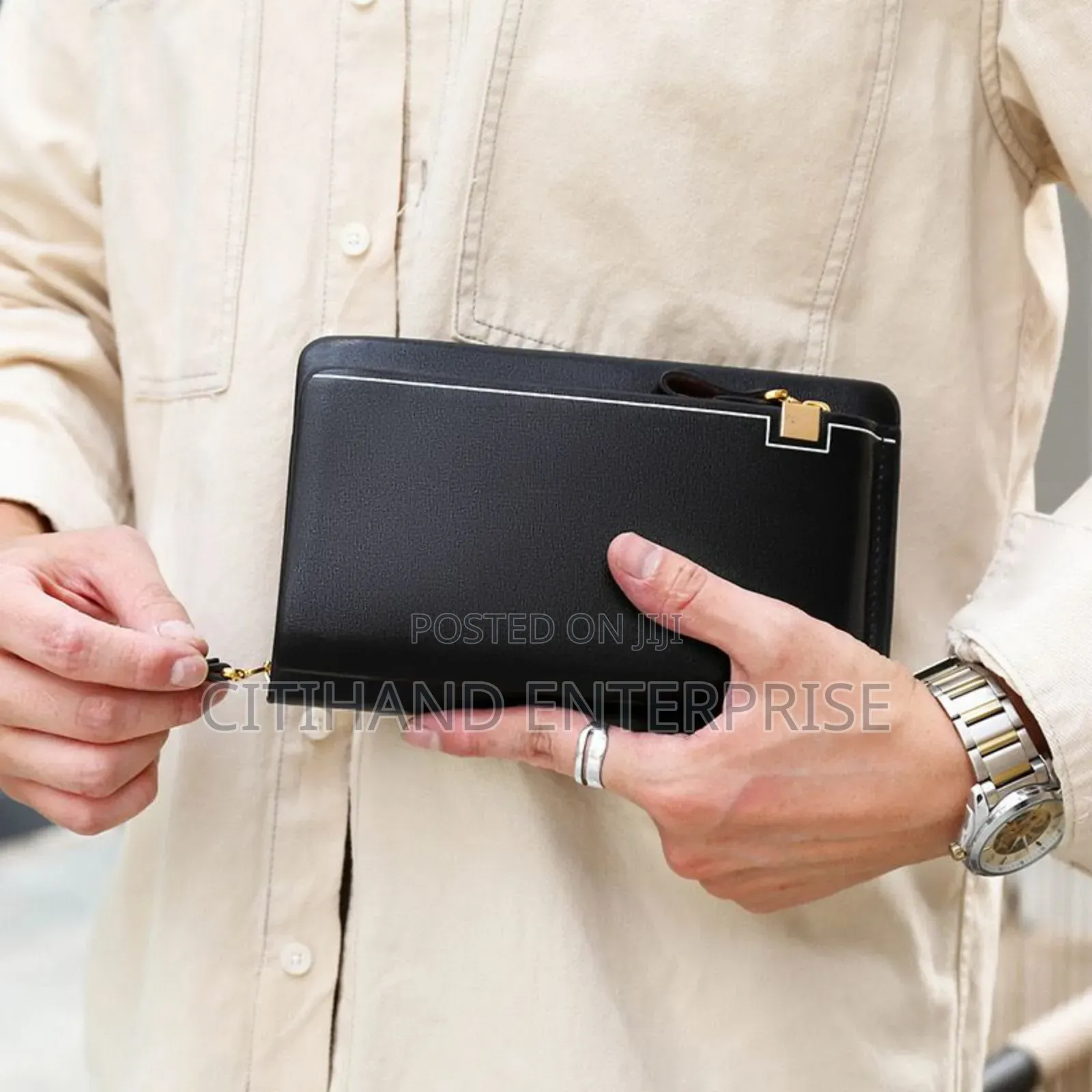 Newly Arrived Quality Purses - Final