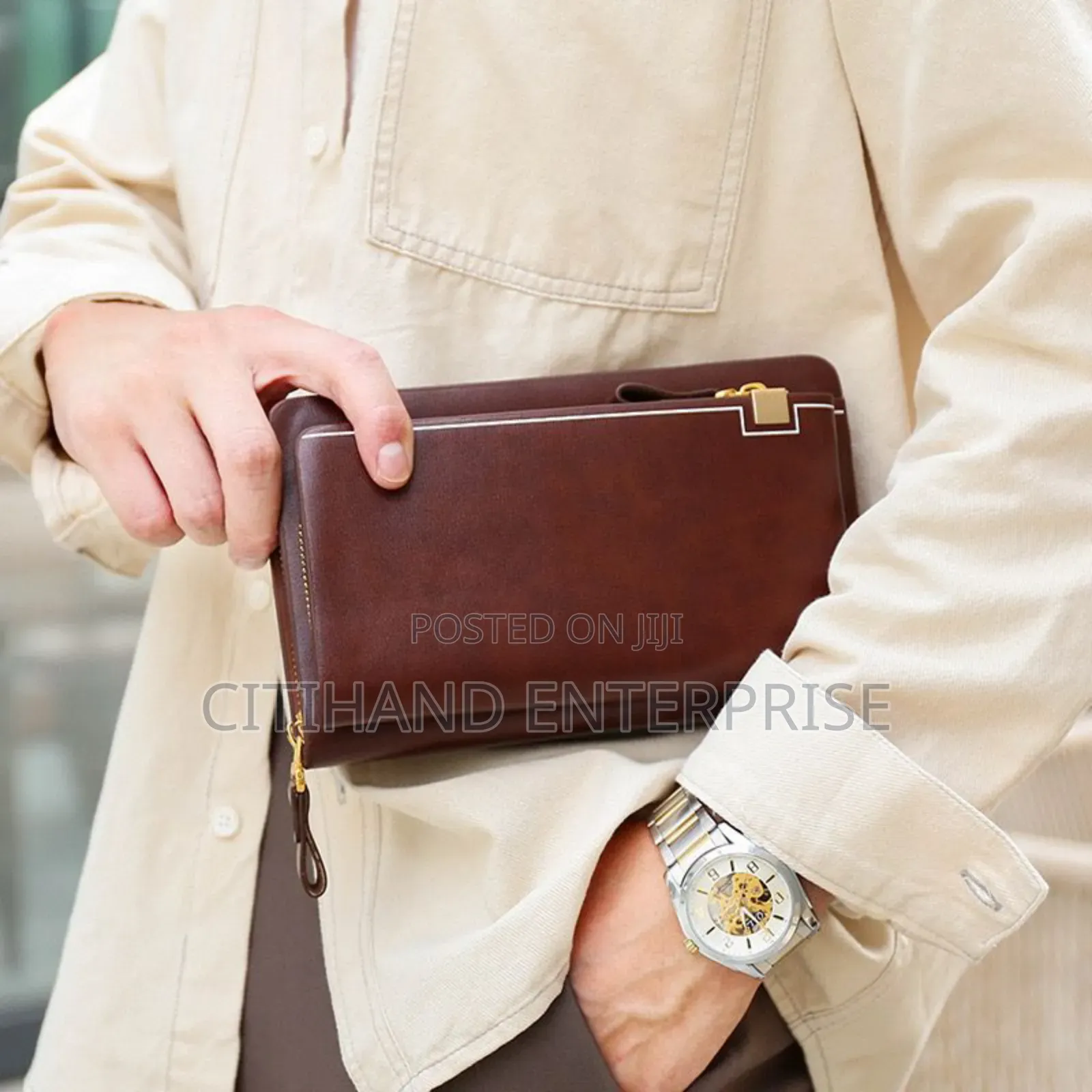 Newly Arrived Quality Purses - Final