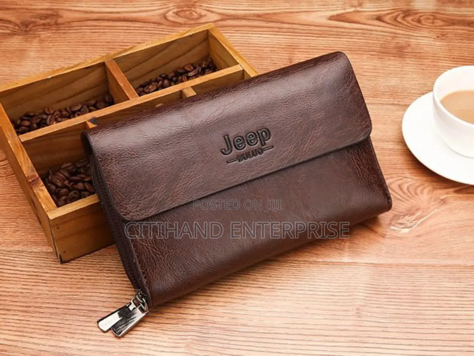Newly Arrived Quality Purses - Final